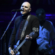 Billy Corgan of The Smashing Pumpkins